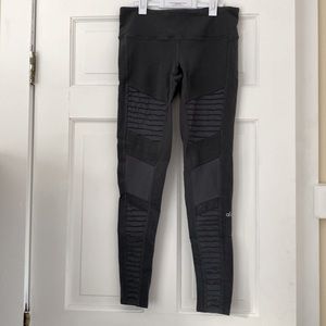 Alo motto leggings